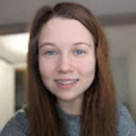 Meet your Posher, Jenna - Picture 1 of 1